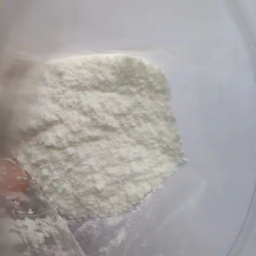 Testosterone Undecanoate Powder