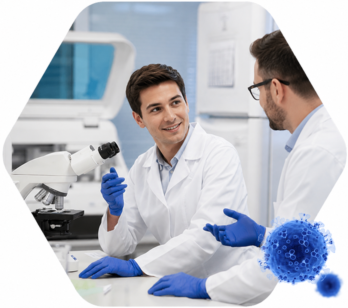 Steroid Powders MT laboratory