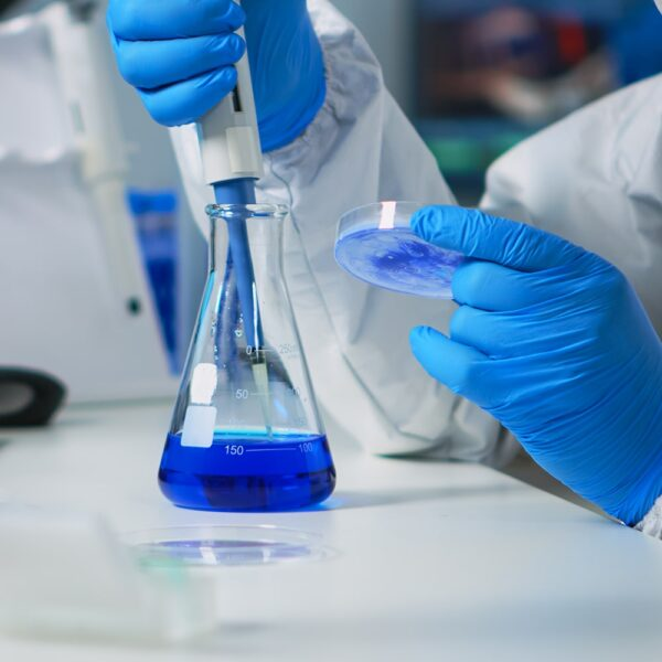 Testosterone Compounds