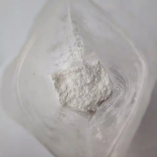 Methyldrostanolone (Superdrol)
