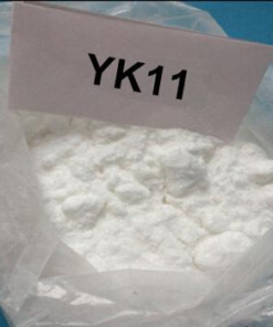 Buy Yk11​ SARM Powder