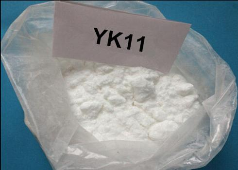 Buy Yk11 SARM Powder