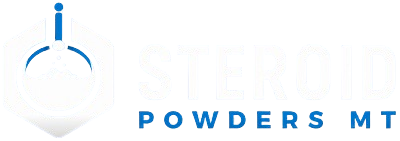 Steroid Powders MT